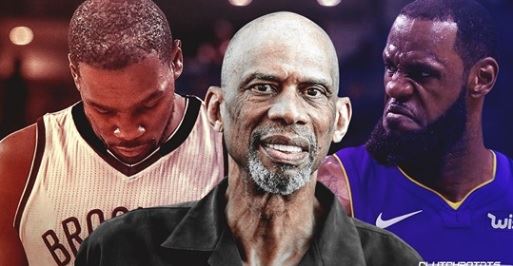 現役誰能打破NBA總得分記錄？天勾Jabbar：唯獨此人有機會，但有個前提！-Haters-黑特籃球NBA新聞影音圖片分享社區