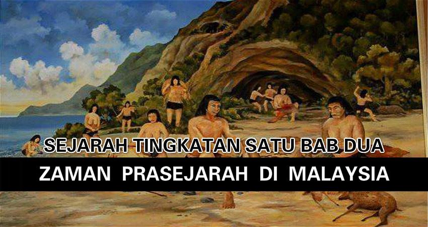 zaman logam di malaysia