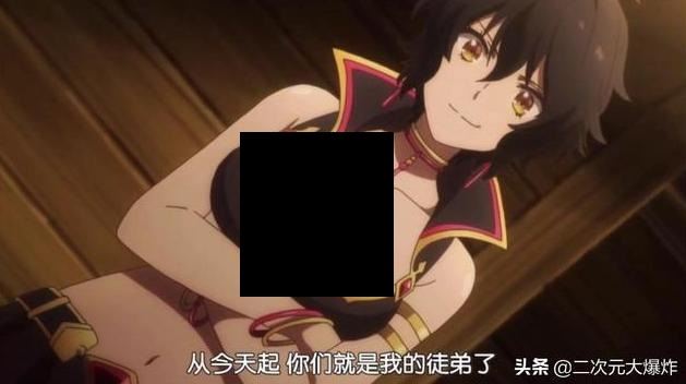 異世界超能魔術師 劇情崩壞 裝逼尷尬 七月頭號爛片 Peekme