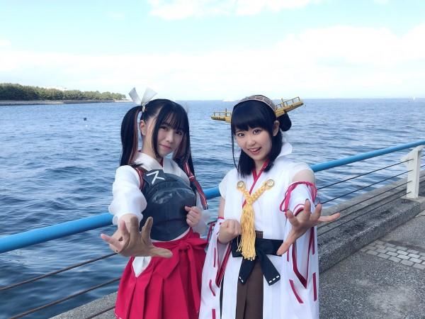 東山奈央曬出cosplay照 並表示要來中國開演唱會 Justyou